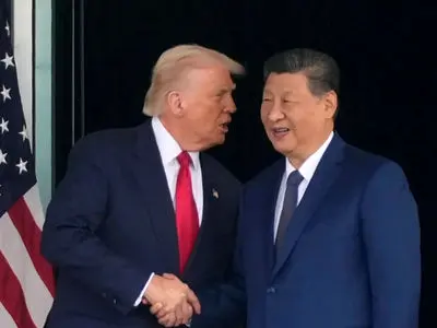 تا پیش از پایان سال، میزبان رئیس‌جمهوری چین خواهم بود