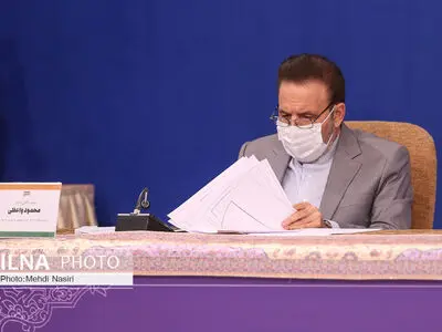 واعظی: دورنمای مذاکرات وین امیدوار کننده است