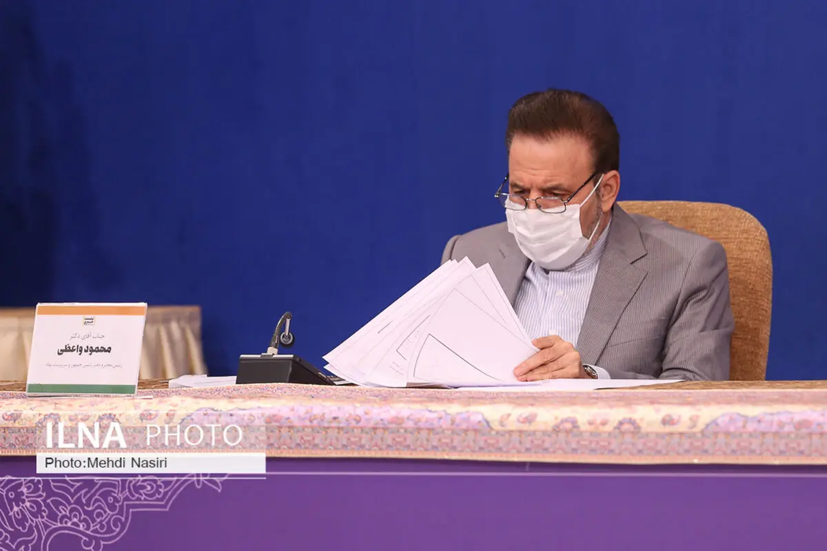 یادداشت واعظی به مناسبت فرارسیدن سالروز آزادسازی خرمشهر