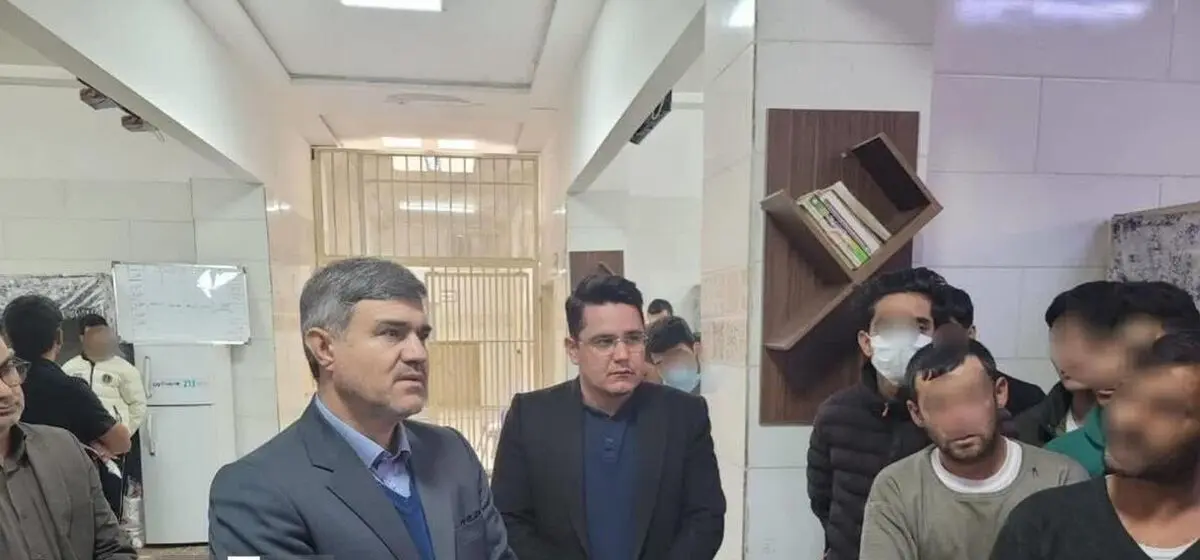با عوامل اصلی در برهم زدن امنیت عمومی نقش داشته‌اند، برخورد قاطع و قانونی صورت خواهد گرفت 