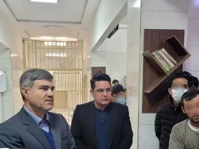 با عوامل اصلی در برهم زدن امنیت عمومی نقش داشته‌اند، برخورد قاطع و قانونی صورت خواهد گرفت 