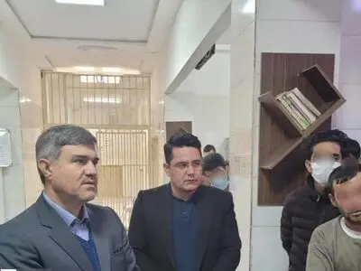 با عوامل اصلی در برهم زدن امنیت عمومی نقش داشته‌اند، برخورد قاطع و قانونی صورت خواهد گرفت 