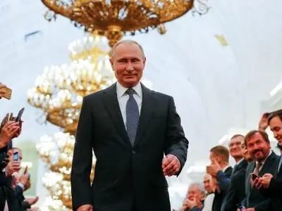Russia’s position remains unchanged regarding Iran's deal; Putin
