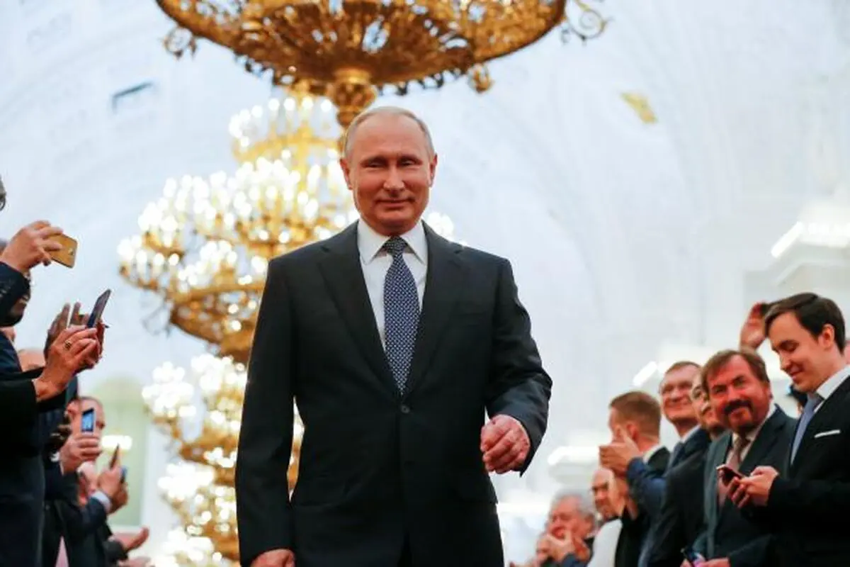 Russia’s position remains unchanged regarding Iran's deal; Putin