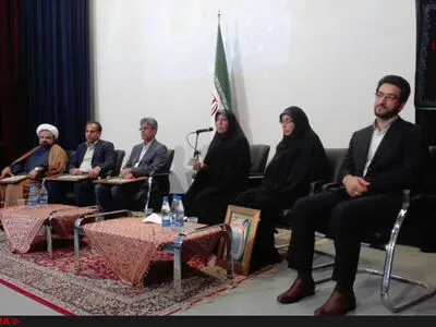 عدم حضور مردم باعث ورود تندروها به مجلس می‌شود/ آزاداندیشان نفوذی ندارند 