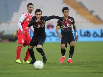 توافق دو ساله احمدزاده با سپاهان