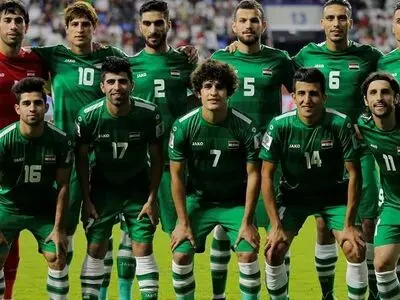  درخواست سرمربی پیشین عراق برای برگزاری تجمع اعتراضی 