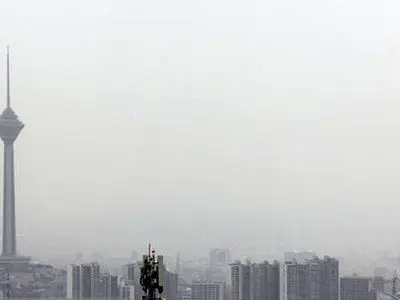 افزایش آلودگی هوای تهران از فردا