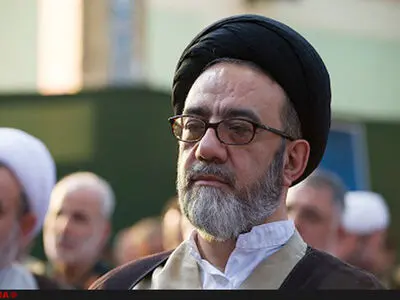 وصیت نامه شهید آل هاشم/ می دانم شهید می شوم