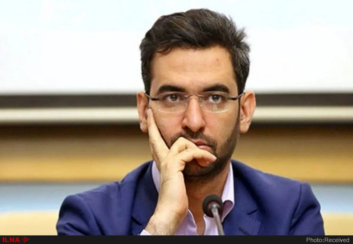 نماینده اهر از پاسخ‌ آذری جهرمی قانع شد/ نامه‌نگاری وکلای ملت با وزیر جوان
