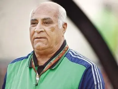 محمود یاوری درگذشت