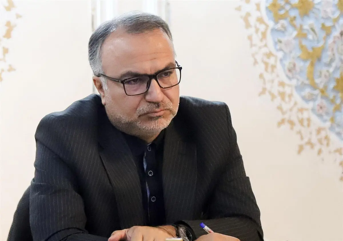 نوروز 1404؛ ظرفیت اقامتی مناطق آزاد کشور 40 درصد افزایش پیدا می‌کند