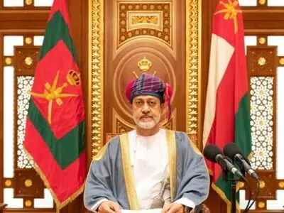 تماس تلفنی سلطان عمان با السیسی و استارمر
