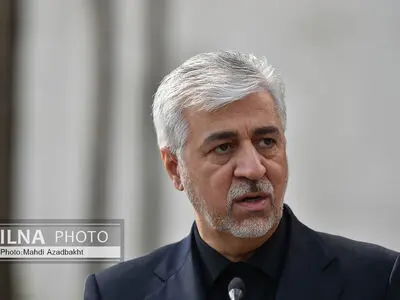 الناز رکابی امید ما برای المپیک پاریس است/ خانم رکابی با همان حجابی که به دفتر من آمد، در سطح شهر تردد داشت/ پیگیر حل مسائل چهره‌‌های ورزشی در وقایع اخیر هستیم