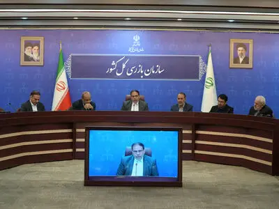  گزارش‌های کیفری سازمان باید به نتیجه قضایی متناسب منجر شود