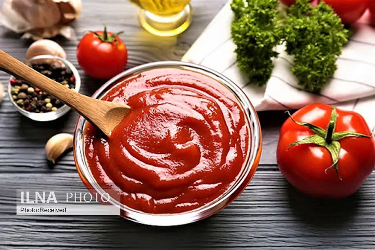 مجوز صادرات رب گوجه فرنگی تا پایان دی تمدید شد 