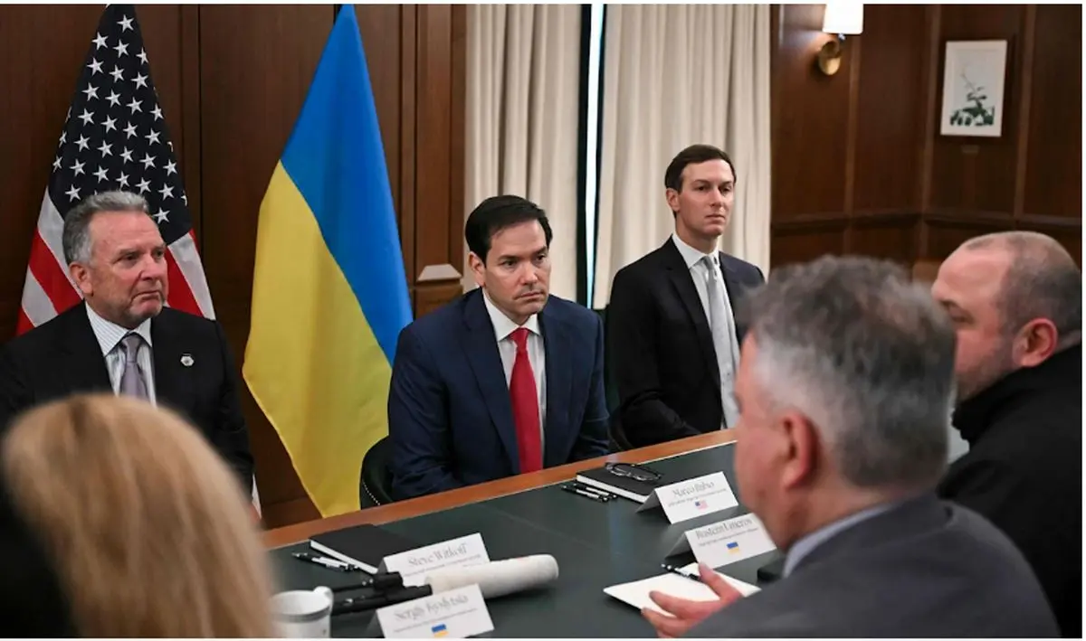 تداوم فروپاشی خطوط اوکراین؛ واشنگتن فشار برای «تسلیم» کی‌یف را افزایش داد