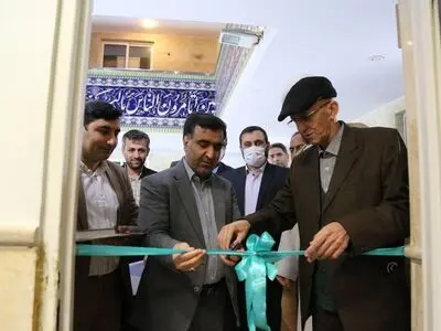 افتتاح ۱۴۰۱اُمین خانه محیط‌زیست کشور در سال جاری 