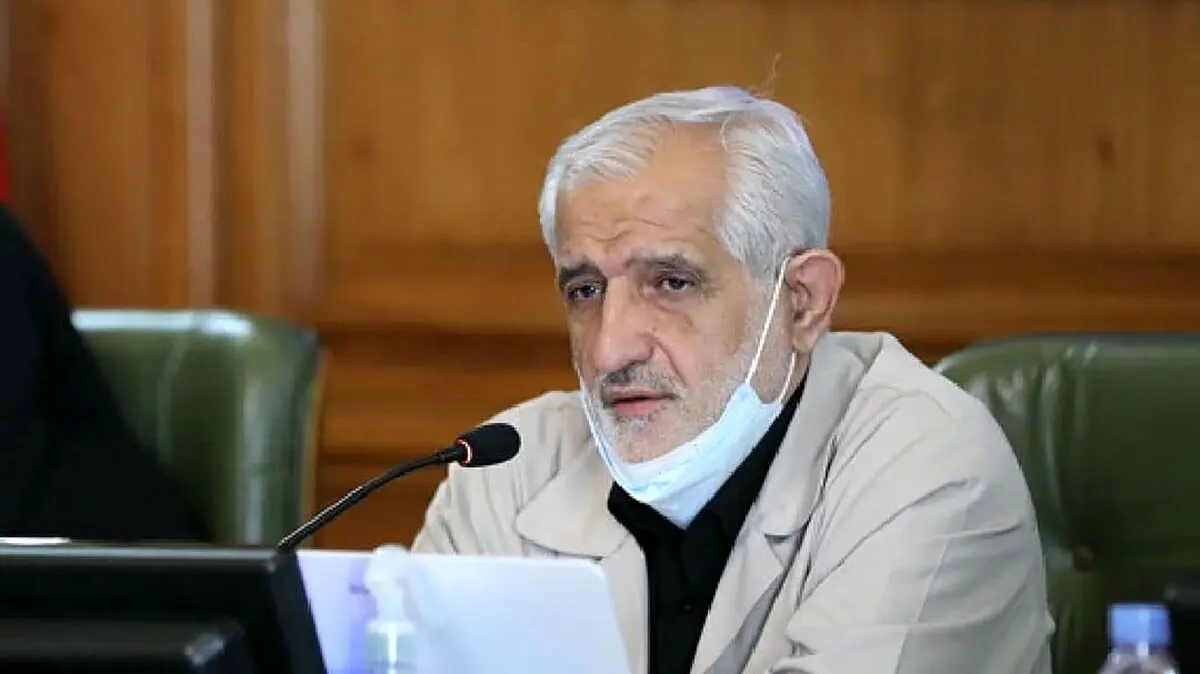با کالابرگ می‌توان از نقدینگی جلوگیری کرد