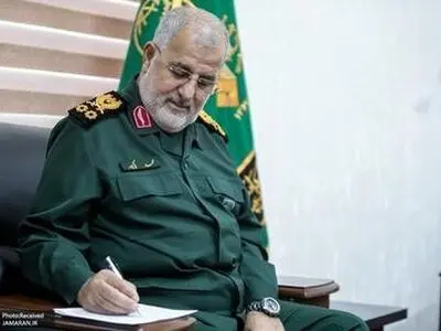 قائد الحرس الثوري يؤكد على تعزيز الروابط مع القوات المسلحة اليمنية في مواجهة الاستكبار العالمي