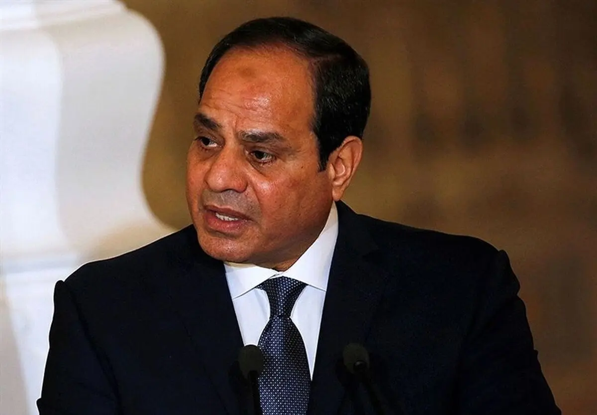 تعیین سفیر جدید مصر در قطر