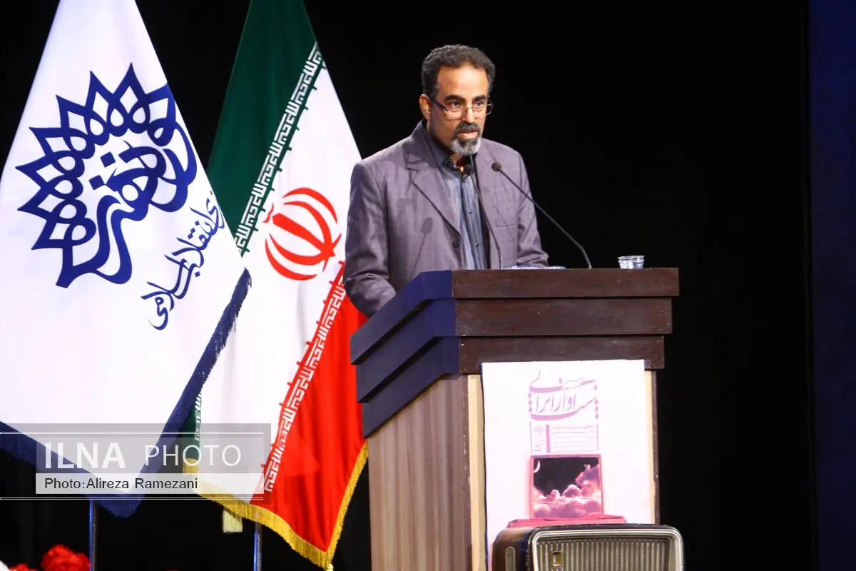 میراثی که نهادهای رسمی به آن بی‌توجه‌اند 
