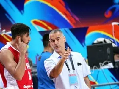 بائرمن: فیلیپین چالش بزرگی برای ما خواهد بود/دنبال بهانه‌جویی نیستیم