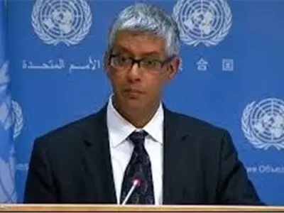 سازمان ملل ادعای هیلی درباره ایران را رد کرد