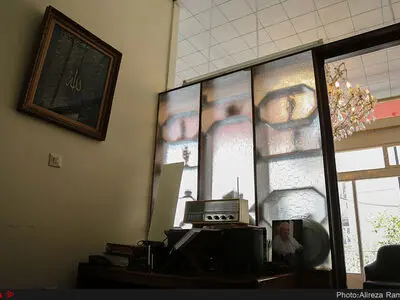 خانه پدری فروغ فرخ‌زاد ثبت ملی شد