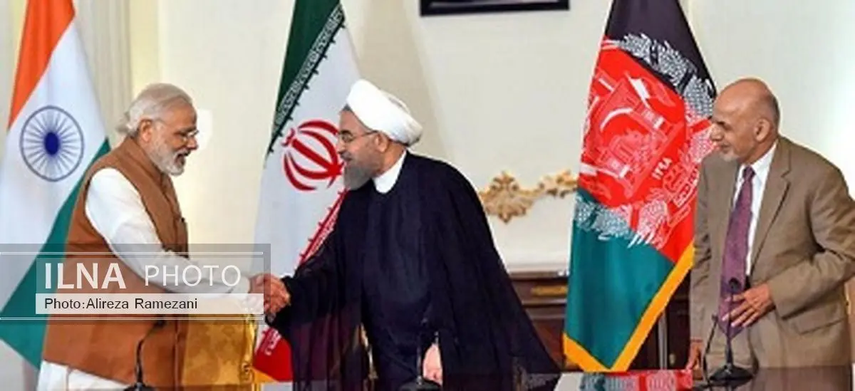 To sidestep Pakistan, India embraces an Iranian port