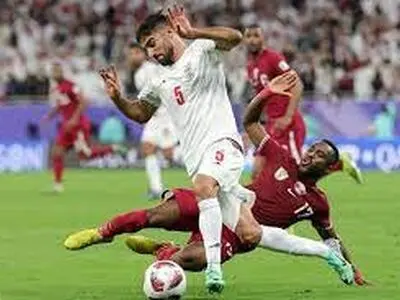 پربازدیدترین عکس بازی دیشب
