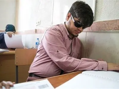پرداخت ۴ میلیارد ریال تسهیلات اشتغال به نابینایان نیشابوری