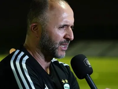 بلماضی پس از شکست در تبریز: شانس صعود الدحیل همچنان بالاست