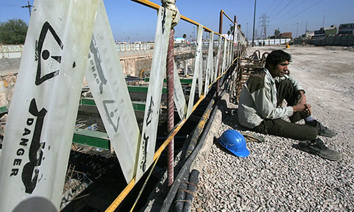 انتقاد از صادر نشدن مجوز راهپیمایی روز جهانی کارگر در اهواز