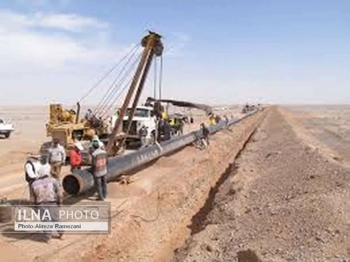 گازرسانی به زاهدان دستور کار ویژه وزارت نفت 