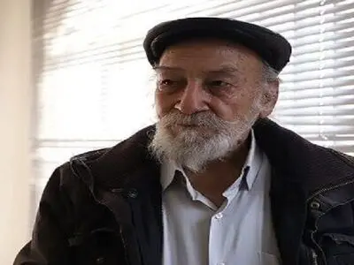 فتح‌الله طاهری در بیمارستان بستری شد