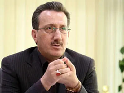 «رسولی» سرپرست سازمان بنادر شد 