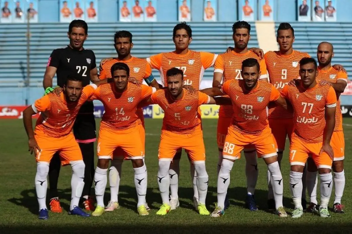 شانس پیروزی عجیب بادران برابر پرسپولیس