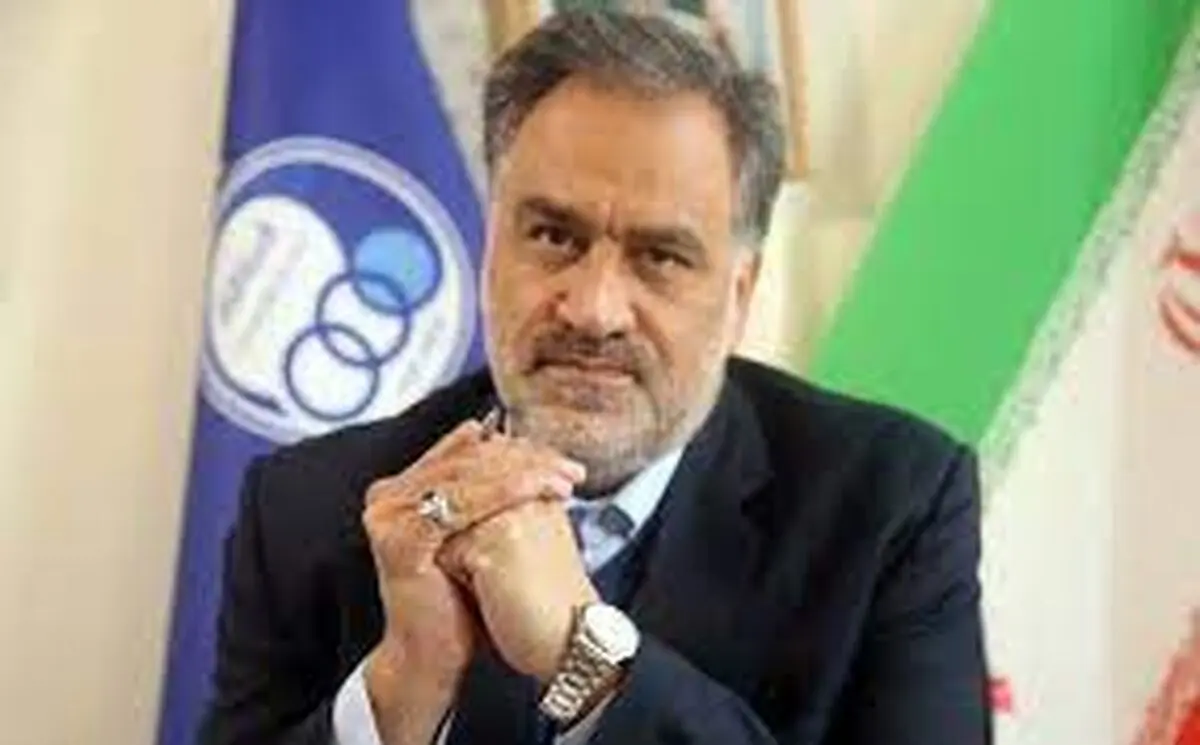 آخرین وضعیت نقل و انتقالات استقلال و آینده مجیدی با توضیحات احمد مددی