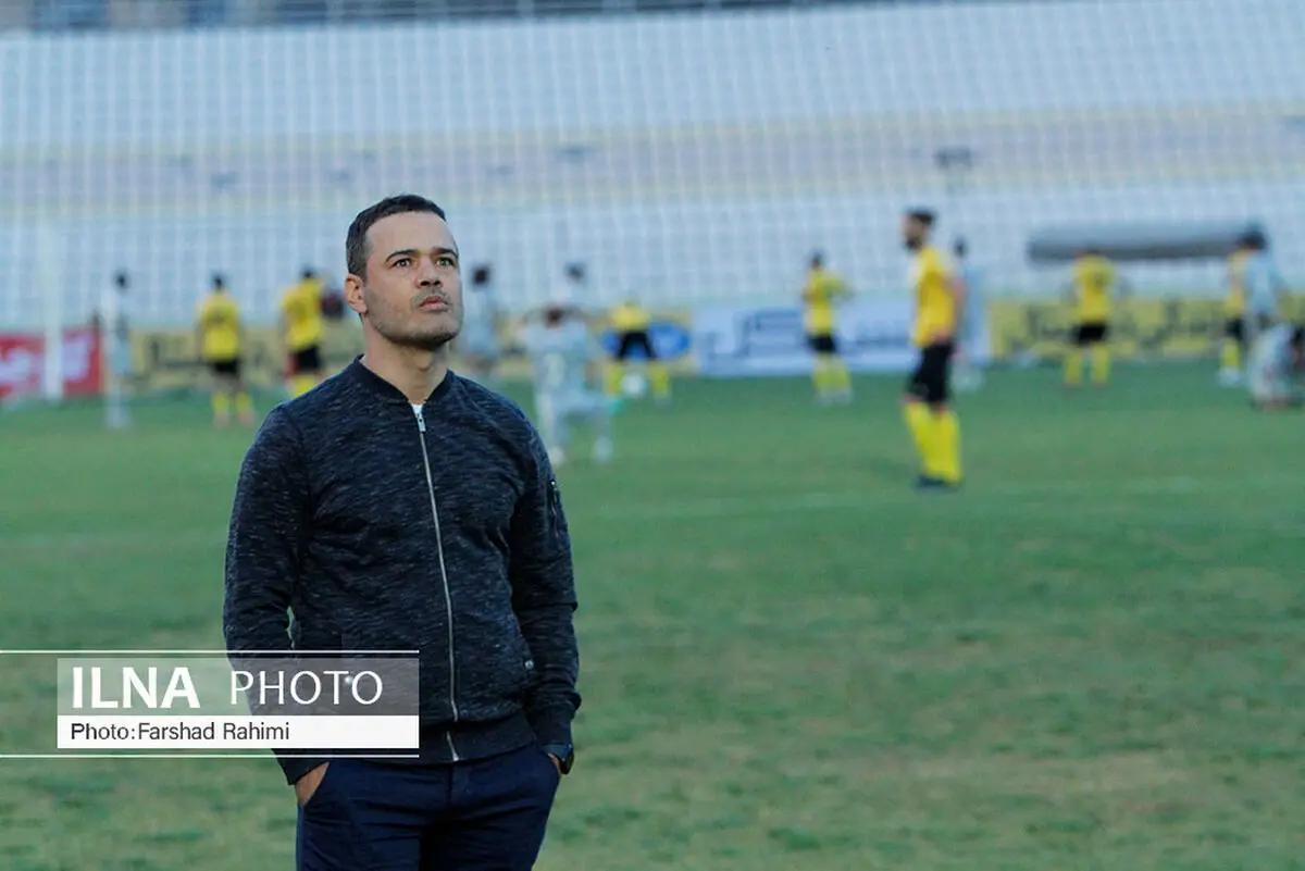 سیدعباسی: شهرخودرو امسال حتی هوادار هم ندارد/ قرار است پرداختی ما به 60 درصد برسد