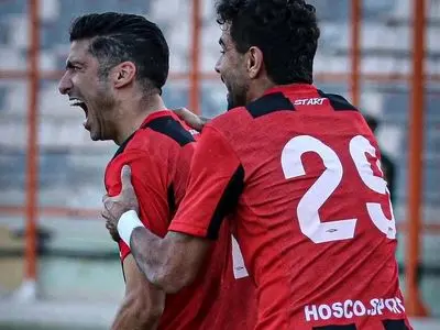 کاپیتان فولاد هرمزگان: صعود می‌خواهیم