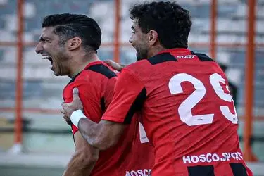 در آستانه بازی فردا: حریف استقلال به یزد رسید