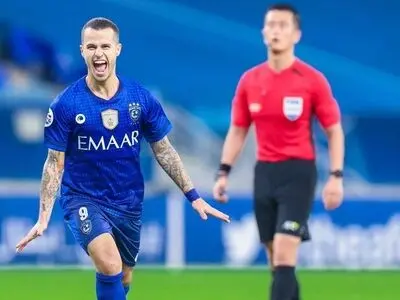 جلسه سرنوشت ساز در فیفا؛ الهلال- جووینکو به سود پرسپولیس؟