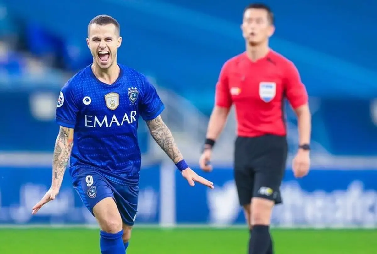 جلسه سرنوشت ساز در فیفا؛ الهلال- جووینکو به سود پرسپولیس؟