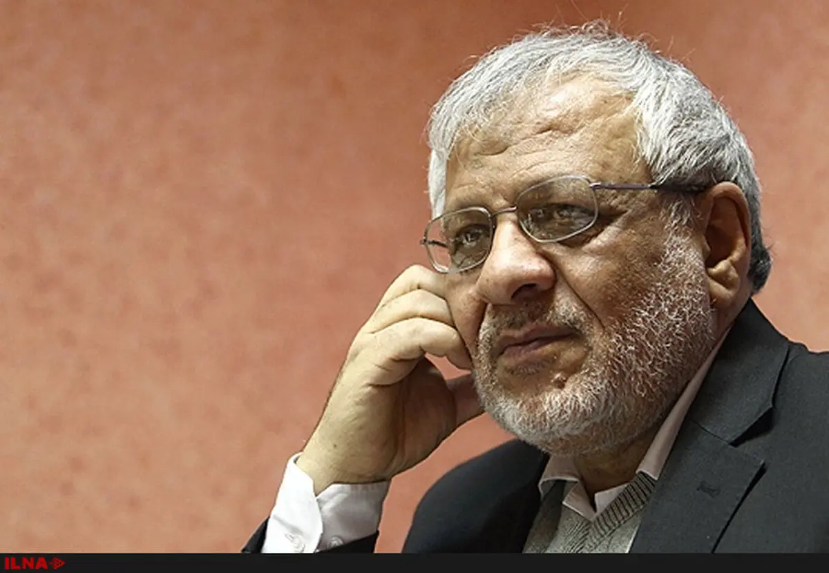بادامچیان درگذشت آیت‌الله تسخیری را تسلیت گفت