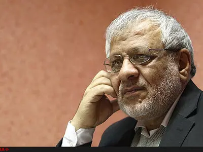 بادامچیان درگذشت آیت‌الله تسخیری را تسلیت گفت