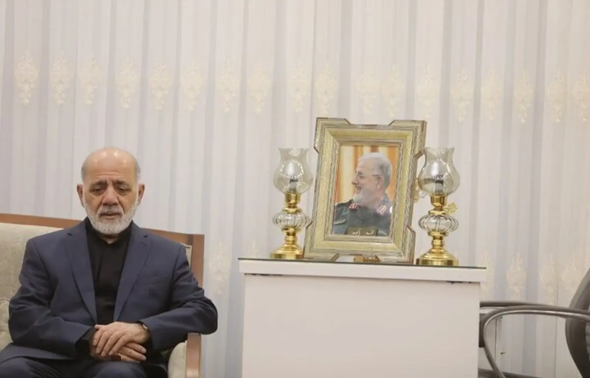 شهید پاکپور معمار تحولات عملیاتی بود