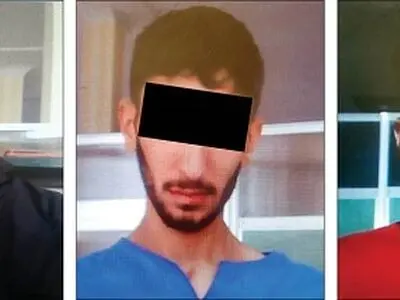 سرقت‌های سریالی با آب میوه‌های سمی! 