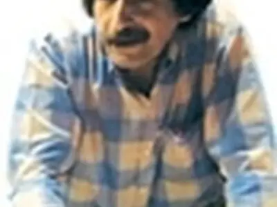 نکوداشت محمود استاد محمد در «چهار فصل حکایت»