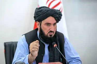 اتحاد ایران و افغانستان نمادی از اراده صادقانه در مبارزه با مواد مخدر